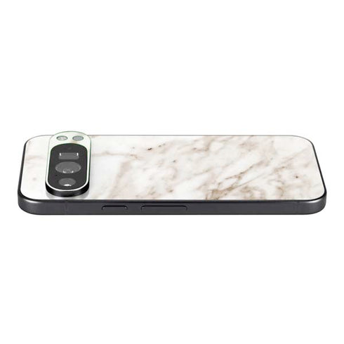 Taupe Marble Pixel 9 Pro XL Skin